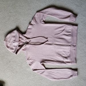 GUC H&M Pink Jacket, Size XS